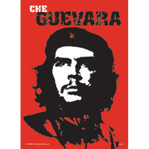 체게바라 (Che Guevara) (10X15) 엽서