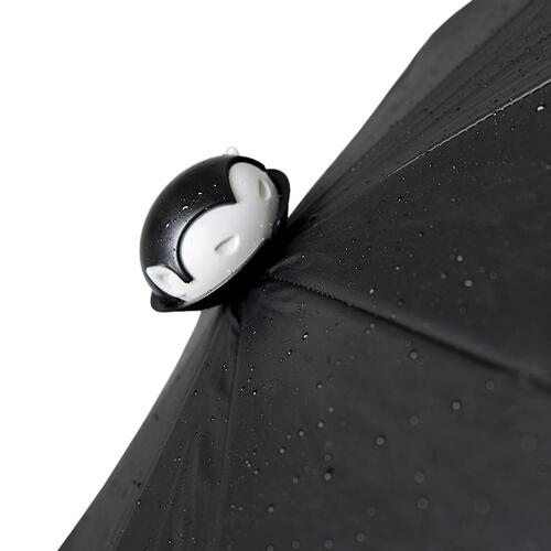 오토토디자인 드라큘라 3단 접이식 우산 (Spookula)